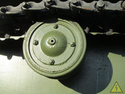  Макет советского легкого огнеметного телетанка ТТ-26, Музей военной техники, Верхняя Пышма IMG-0120