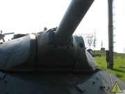 Советский тяжелый танк ИС-3, Парковый комплекс истории техники им. Сахарова, Тольятти DSC05441