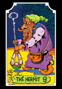 [Imagen: 9-OVATarot-The-Hermit.png]