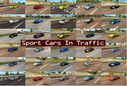 Sport-Cars-Traffic-Pack-by-Traffic-Mania