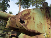Советский легкий танк Т-26, обр. 1939г.,  Panssarimuseo, Parola, Finland S6303828