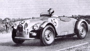 24 HEURES DU MANS YEAR BY YEAR PART ONE 1923-1969 - Page 28 52lm45-Jowet-Jupiter-R1-MBecquart-GWilkins