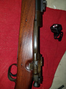 Remington 1903 Green Park