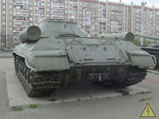 Советский тяжелый танк ИС-3, Сад Победы, Челябинск IMG-9850
