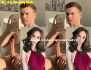 223_i2v X2 Suck My Dick 1