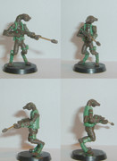 K'Tymm Bounty Hunter