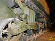 Американский средний танк М4 "Sherman", Музей военной техники УГМК, Верхняя Пышма   DSCN2537