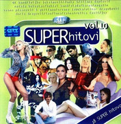 Super Hitovi - Kolekcija Super-hitovi-10a