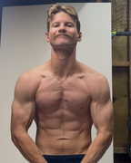 Jayden after transformation