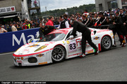 24 HEURES DU MANS YEAR BY YEAR PART FIVE 2000 - 2009 - Page 39 Image020