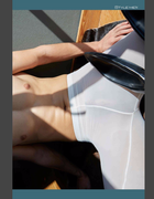 男攝 NO.137 王子的巨大秘密 Zhon Watsawat 全見激情寫真-127