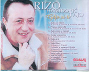 Rizo Hamidovic - Diskografija Zadnja