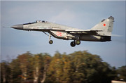 MiG-29S, 06 rot