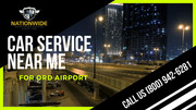 Car Service Near Me