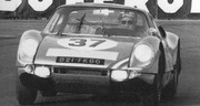  1965 International Championship for Makes - Page 6 65lm37-P904-GTS-RBuchet-BPon-2