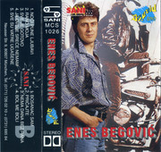 Enes Begovic - Diskografija Enes-Begovic-1995-prednja