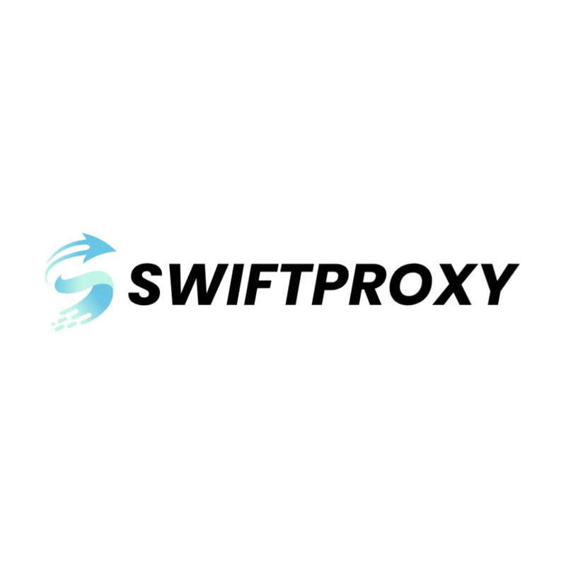 логоти "Swiftproxy"