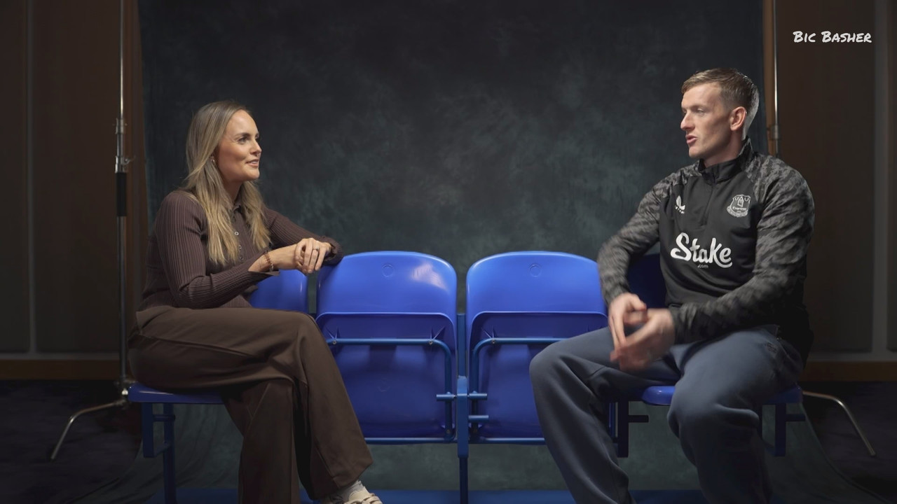 Jordan Pickford The Football Interview 20251101 23550010 ts snapshot 14 32 308