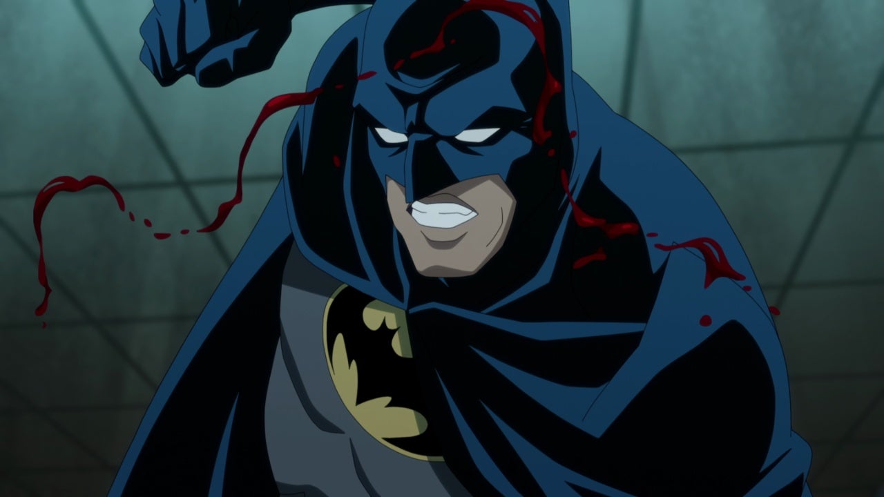 Batman: Knightfall – Part 1 (2026) Review: Bane Finally Breaks the Bat