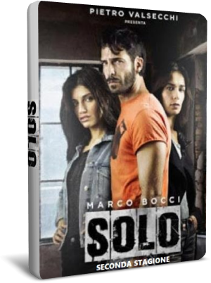 Solo - Stagione 2 (2018) .avi WebRip MP3 ITA [Completa]