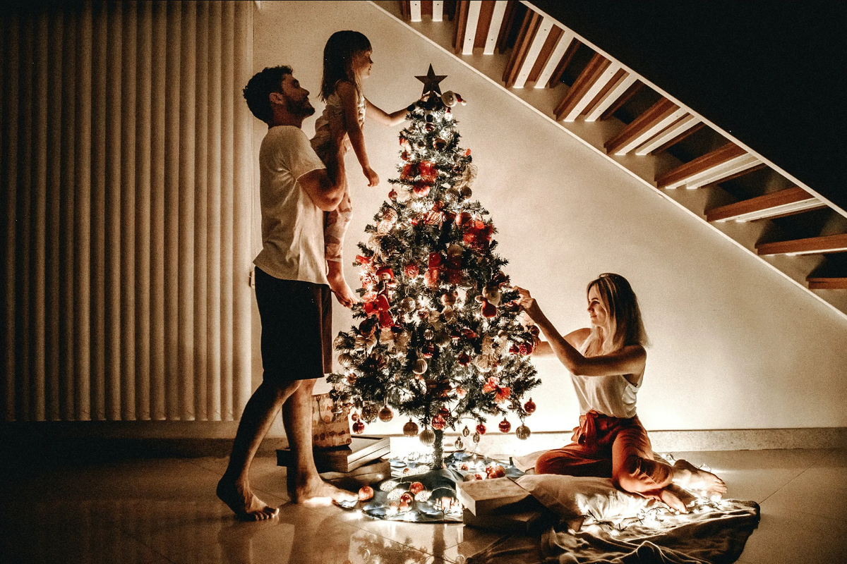 ¿Cuándo poner el árbol de Navidad y qué significa esta decoración? 