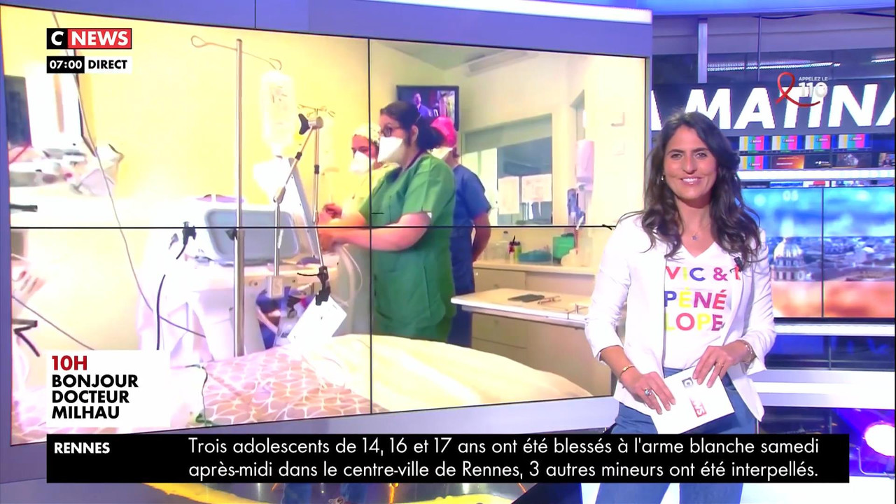 03.28 - 05.59.00 - La Matinale Week-End. Tous Les Samedis Et Dimanche...-1.m4v_snapshot_06.36_[2021.