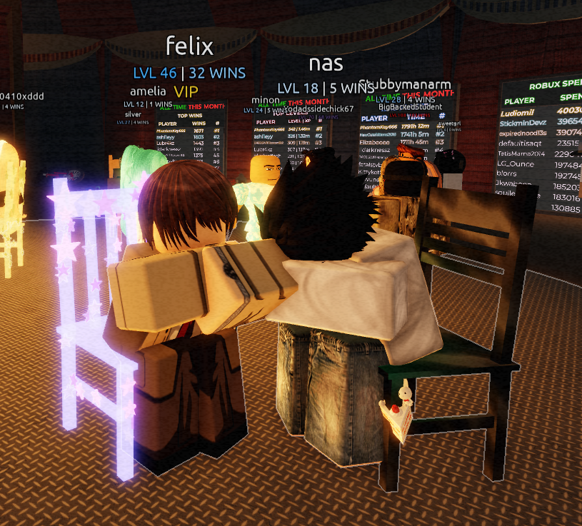 Felix took this photo