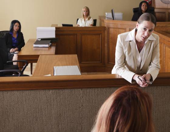 Can you say no to jury duty in the USA