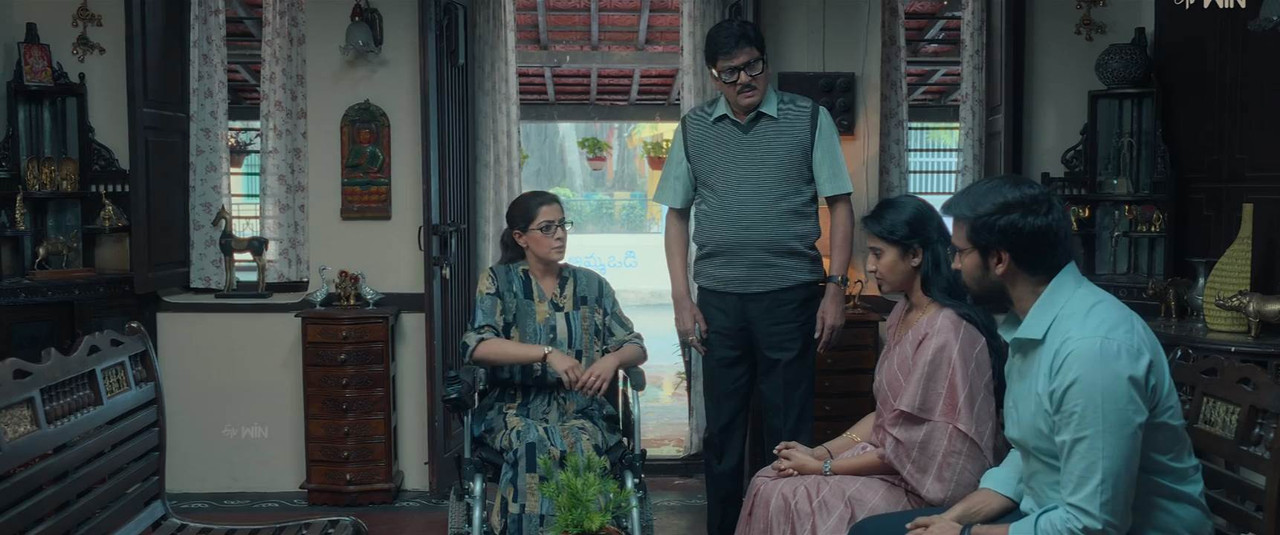 RTI 2024 WebRip [Telugu] 480p, 720p Screenshot