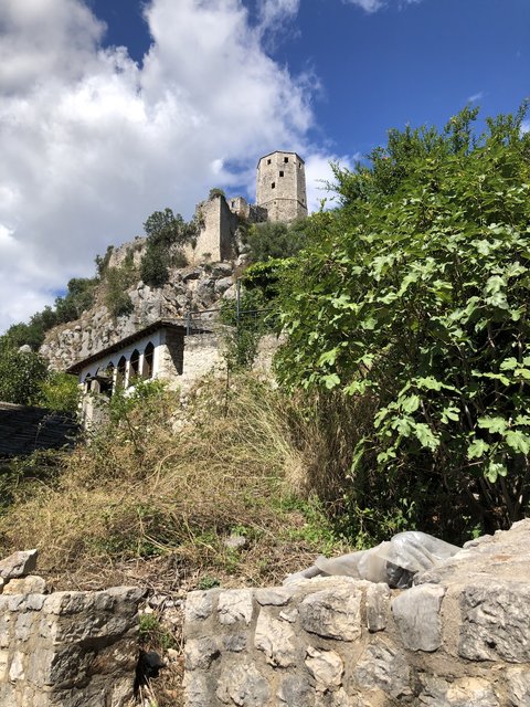 Visita a Blagaj, Počitelj y Cascada de Kravica - Balcanes - Apulia (10)