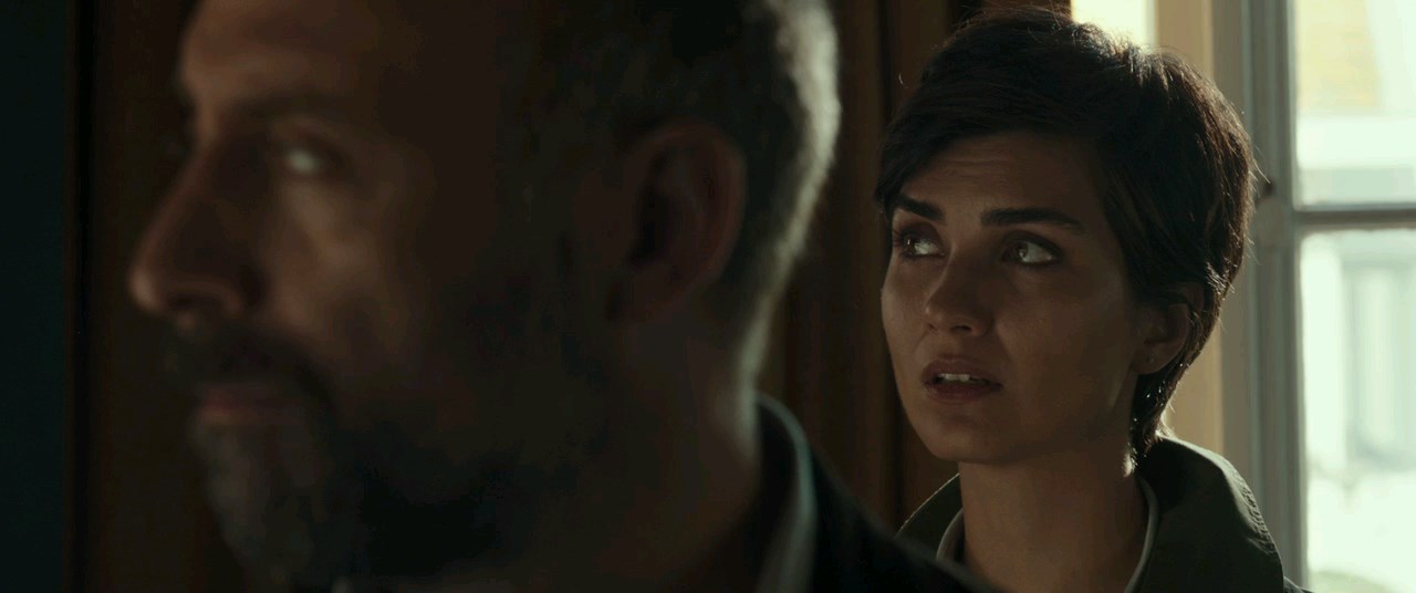 Rosso Instanbul (2017) HD 720p ITA TUR DTS AC3 S