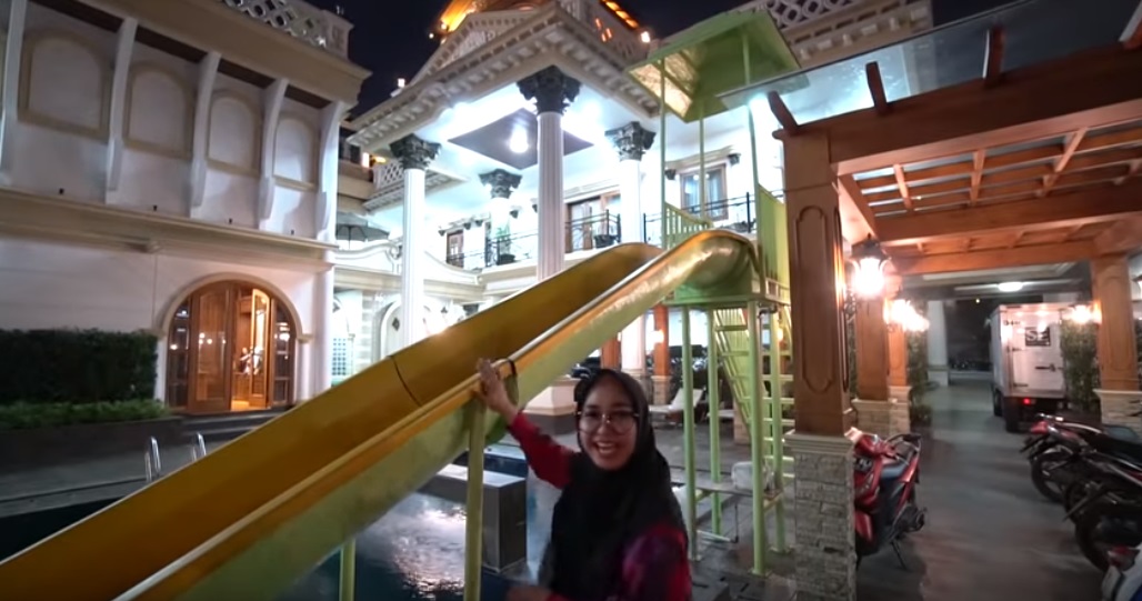 Rumah Sule