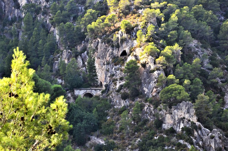 LA FONTCALDA-3-11-2016-TARRAGONA - Paseando por España-1991/2016 (8)
