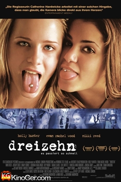 Dreizehn (2003)