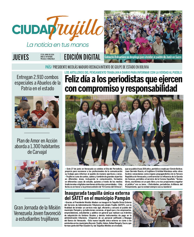 Ciudad Trujillo