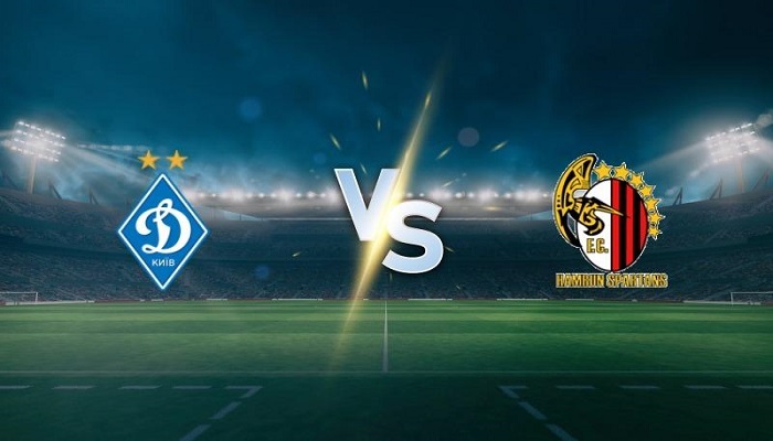Soi kèo tài xỉu, phạt góc trận Dynamo Kyiv vs Hamrun, 01h00 ngày 30/07