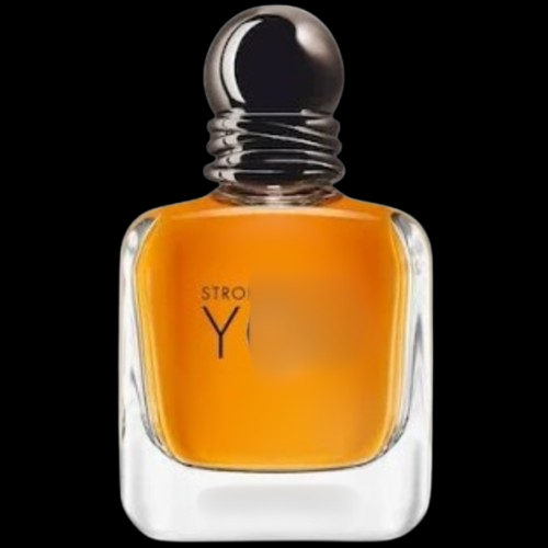 Stronger W/U Fragrance Supplier