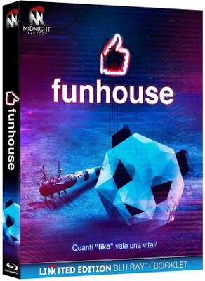 Funhouse (2019).mkv FullHD 1080p DTS AC3 iTA-ENG x264 - DDN