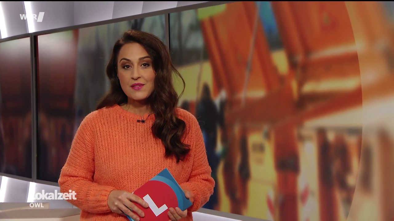 Nina Moghaddam WDR Lokalzeit OWL 11 03 2026 122X Caps 12