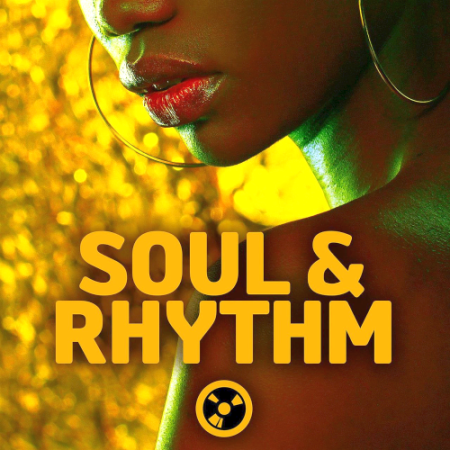 VA - Soul & Rhythm - Warner Music Group (2020)
