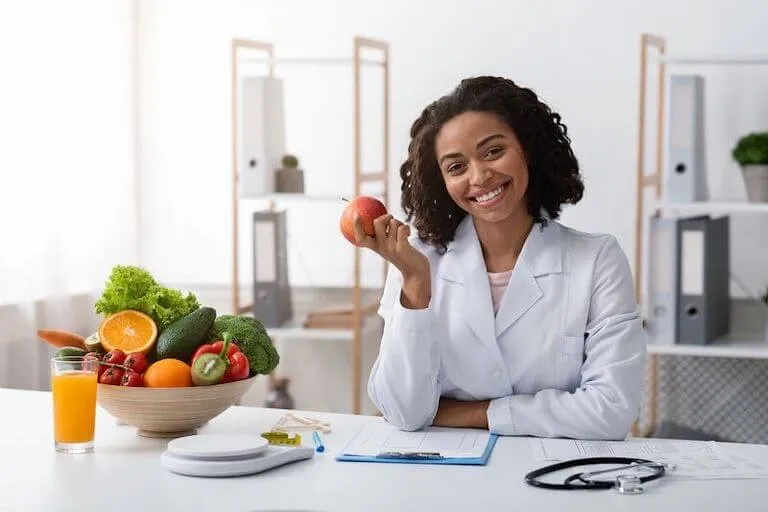 What is a Holistic Health Practitioner