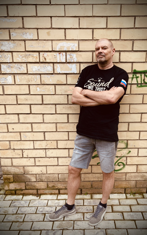 Саванин рост