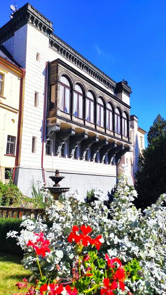 Castillo Zbiroh-21-9-2025 - República Checa y sus pueblos-2025 (22)