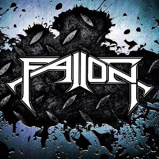 Fallon - Fallon (1991).mp3 - 320 Kbps