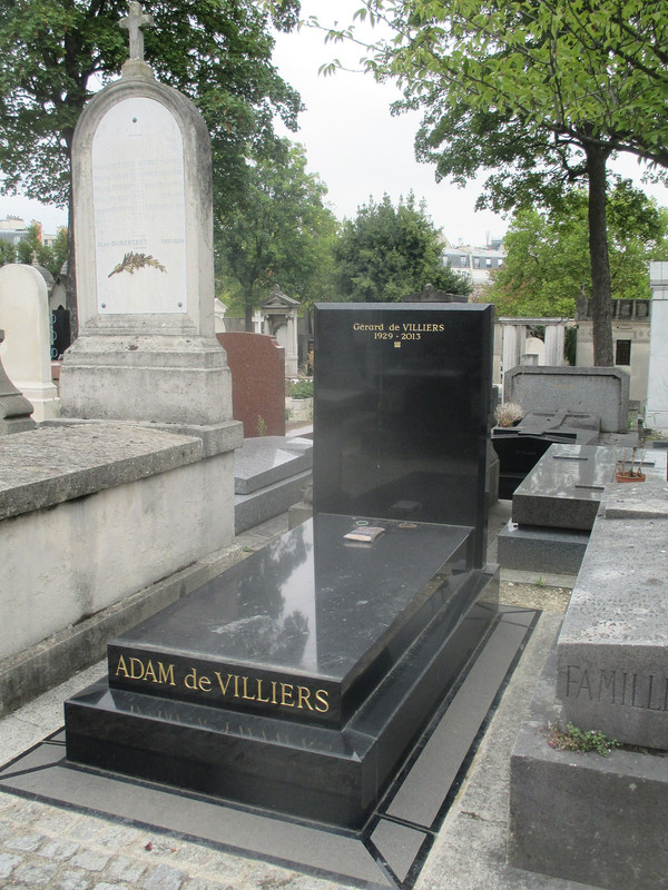 Tombe_Gérard_de_Villiers