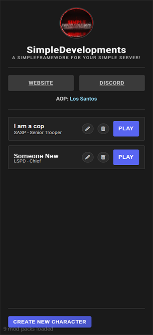 SimpleFramework (BETA) gallery image 22