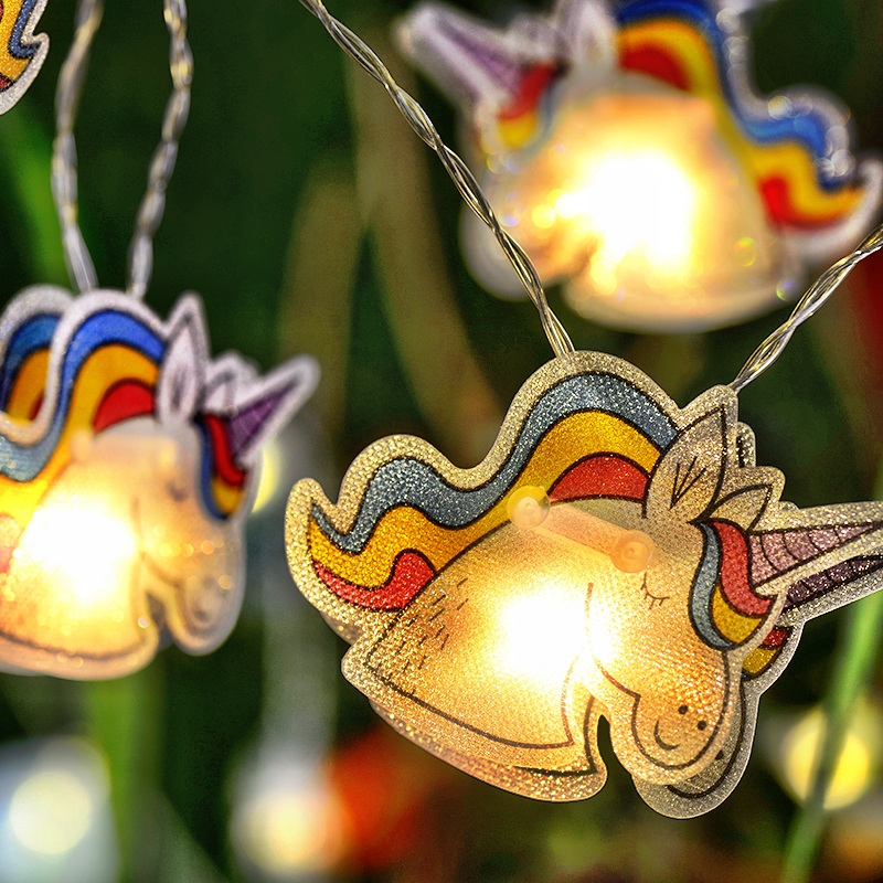 Solar String Light 83250