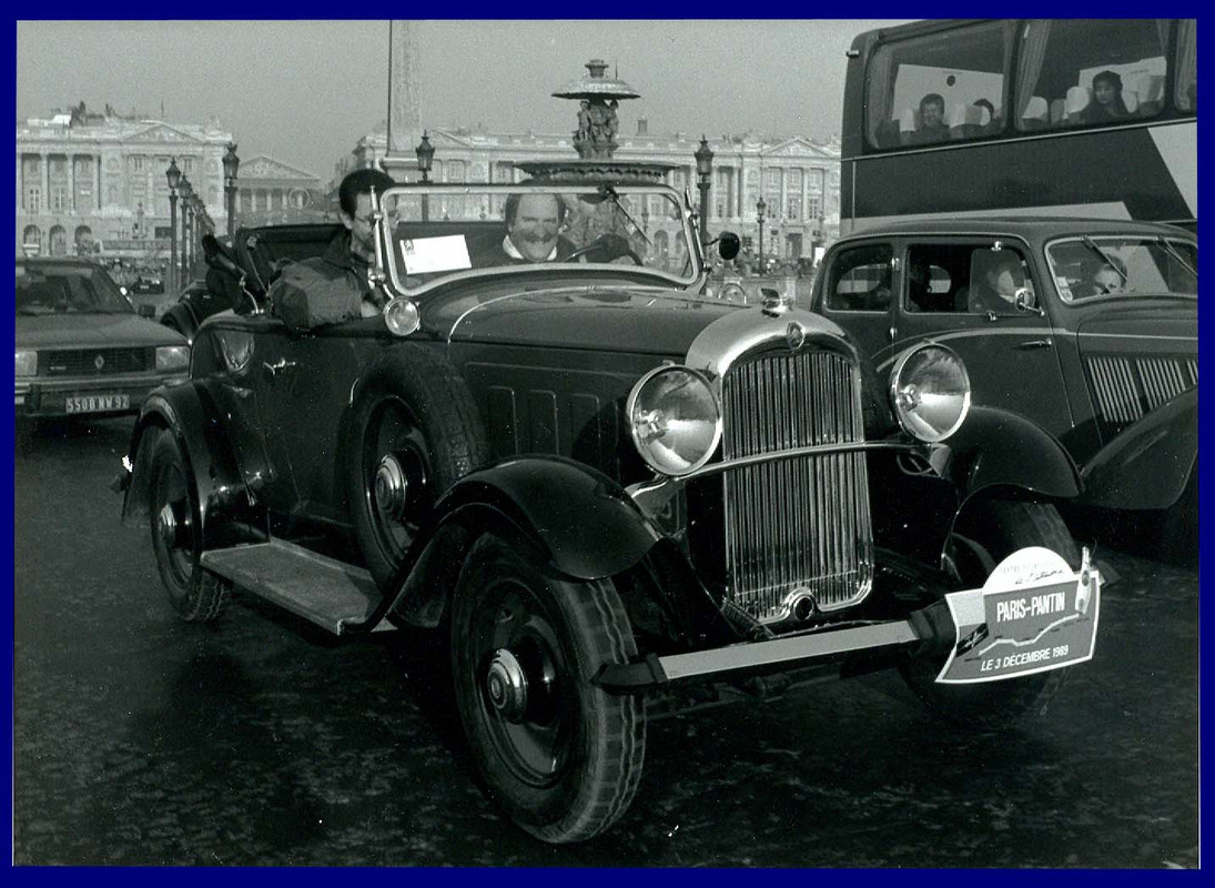 C4 CITROËN VERS PANTIN 3