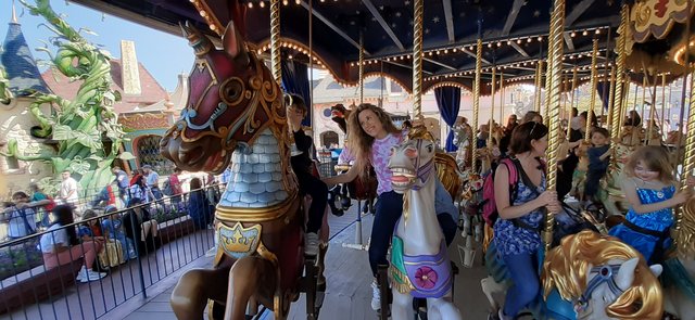 París y Eurodisney con los peques en 2022 - Blogs of France - Acuario Sea Life y más Eurodisney! (18)