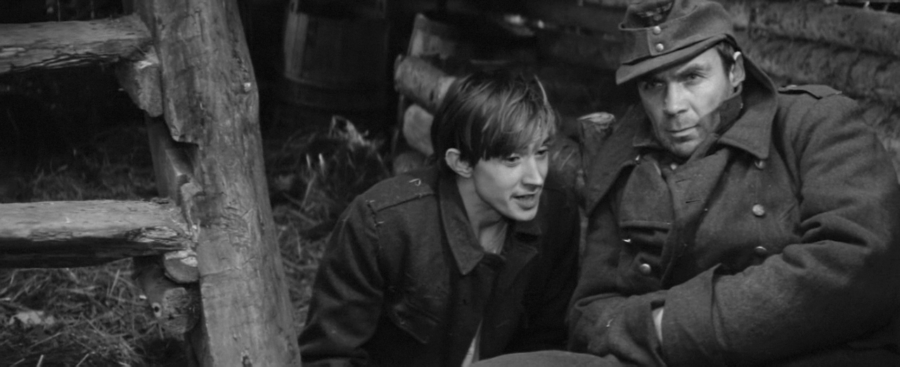 Проверка на дорогах (1971) HDTVRip 720p033710